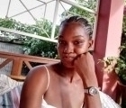Rencontre Femme Madagascar à Analalava : Tinah, 23 ans